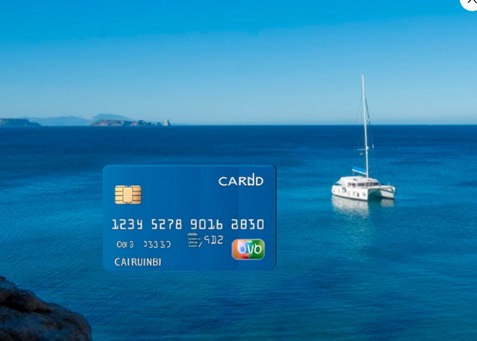 Breakages Deposit Example